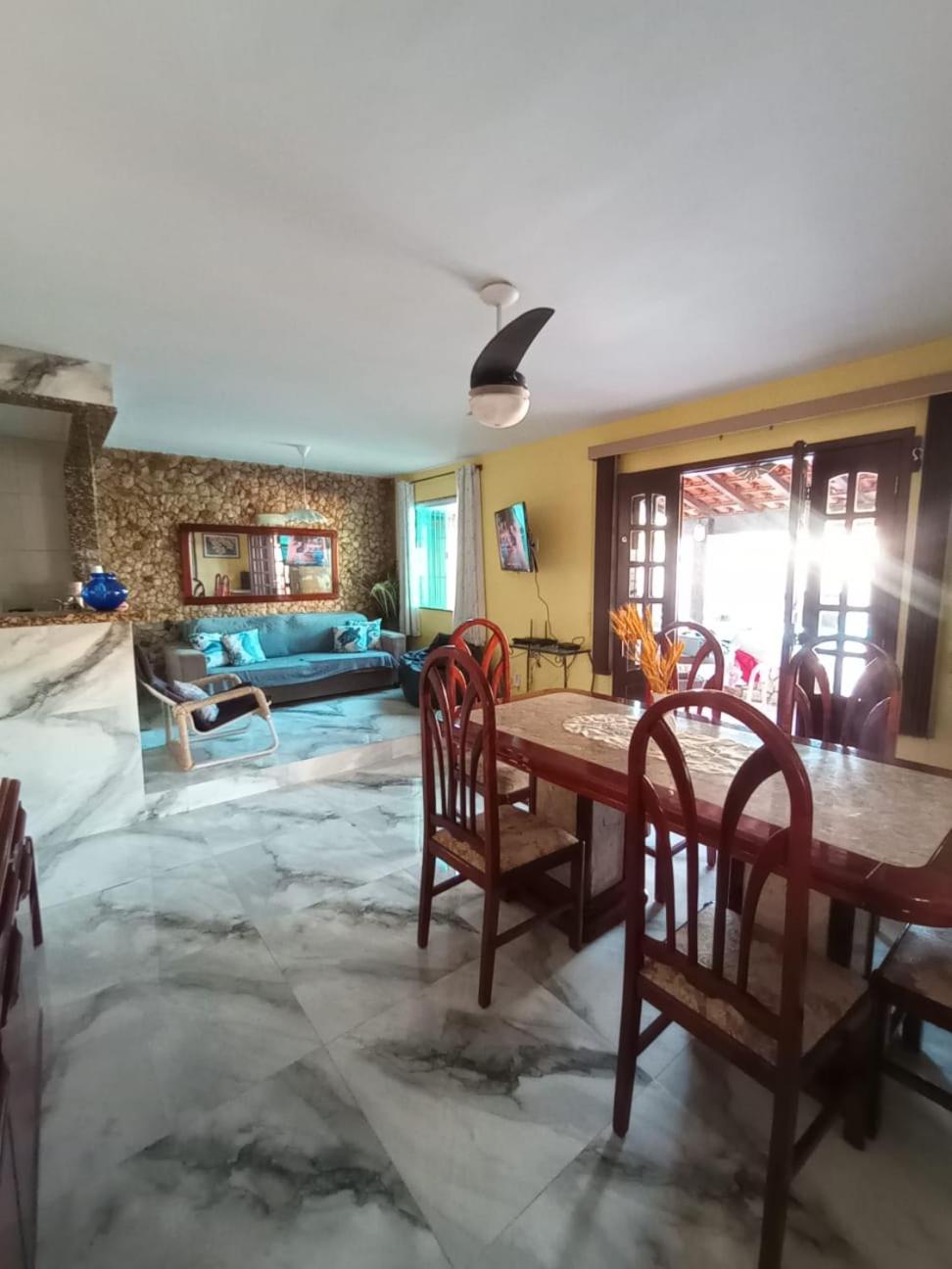 Casa da Lua