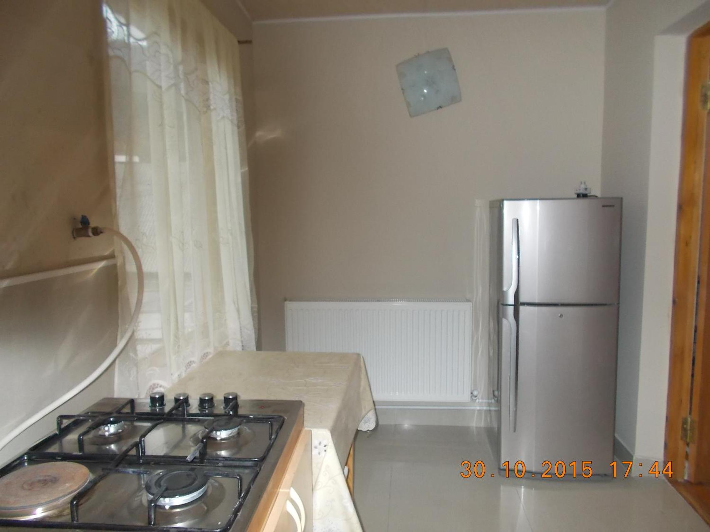 Guest House Rusudan
