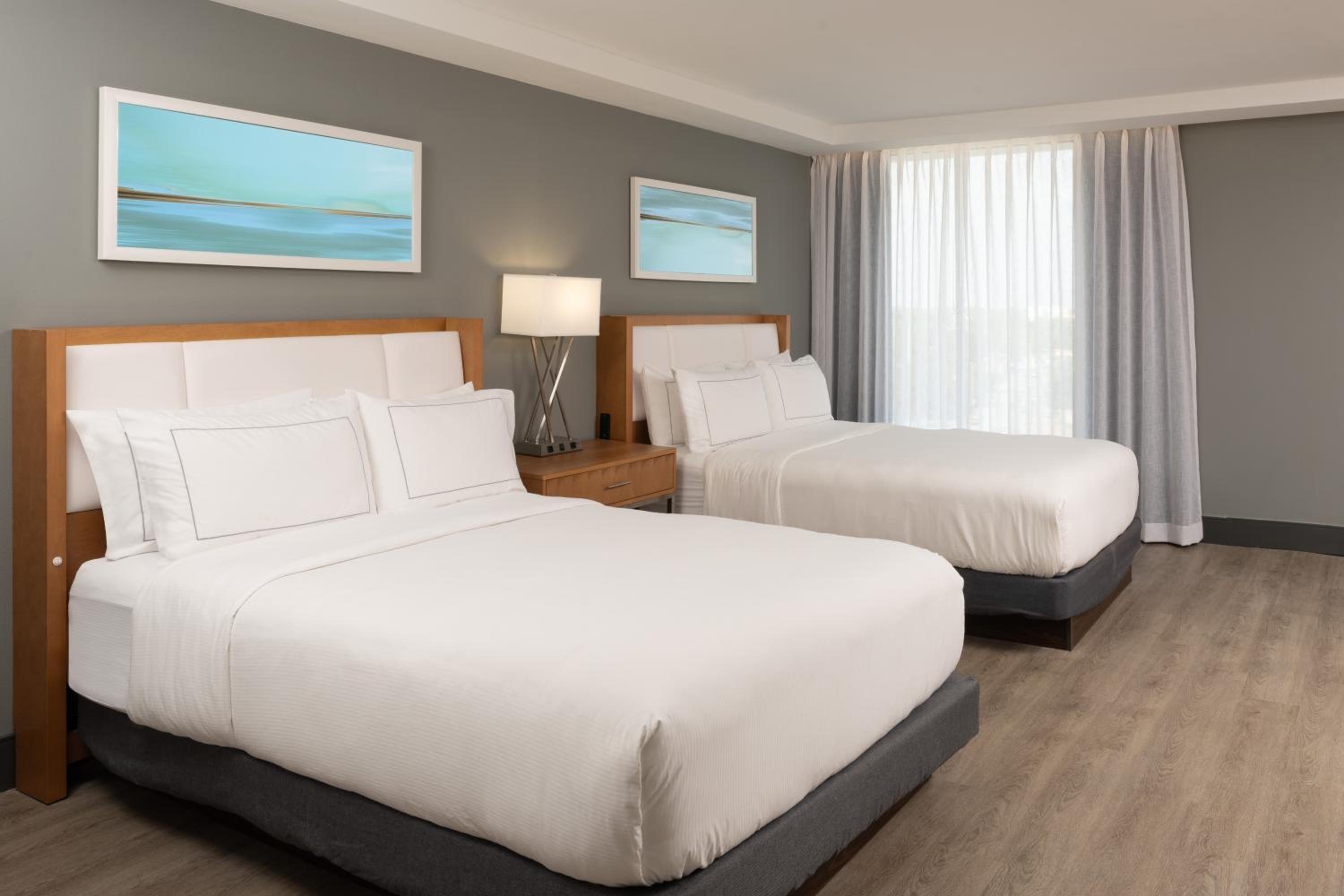DoubleTree by Hilton Miami North I-95, Foto 29