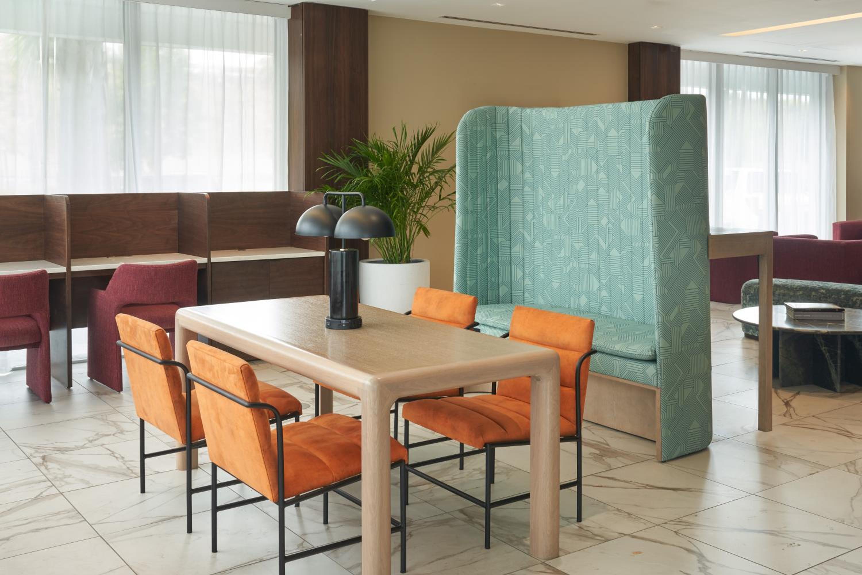 DoubleTree by Hilton Miami North I-95, Foto 11