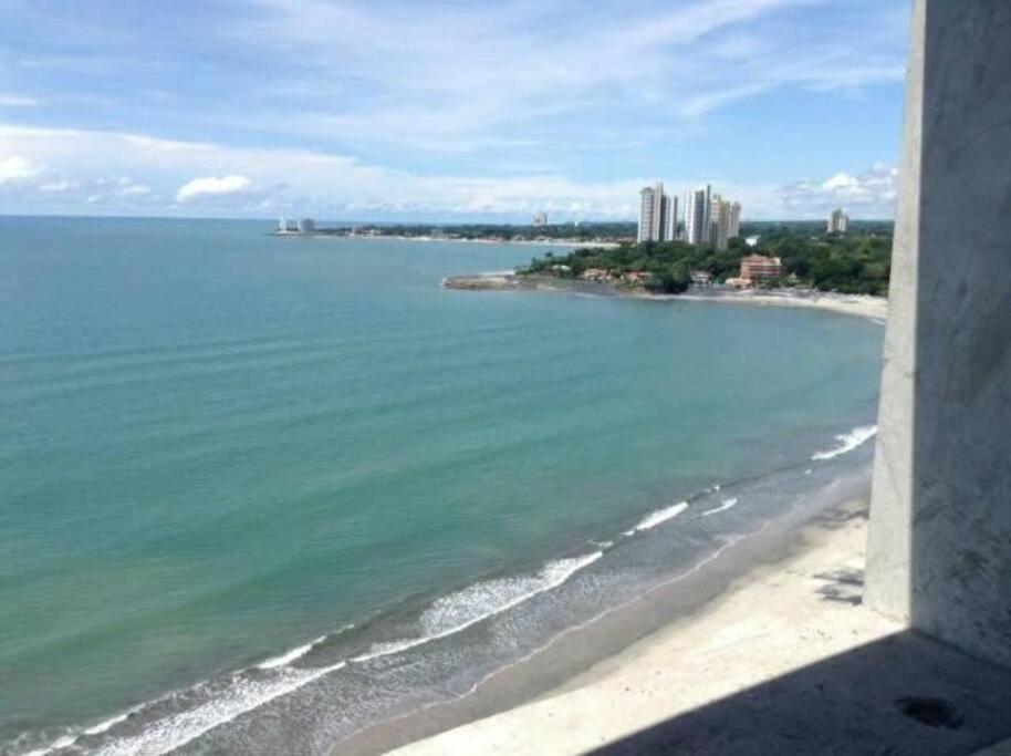 Casa Paraíso view 2