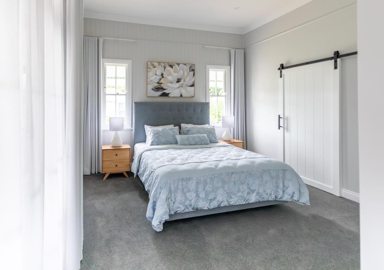 Luxury Grand Escapes Queenslander in Ipswich