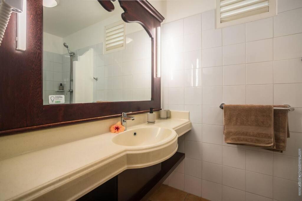 Suite Pierre Paradise