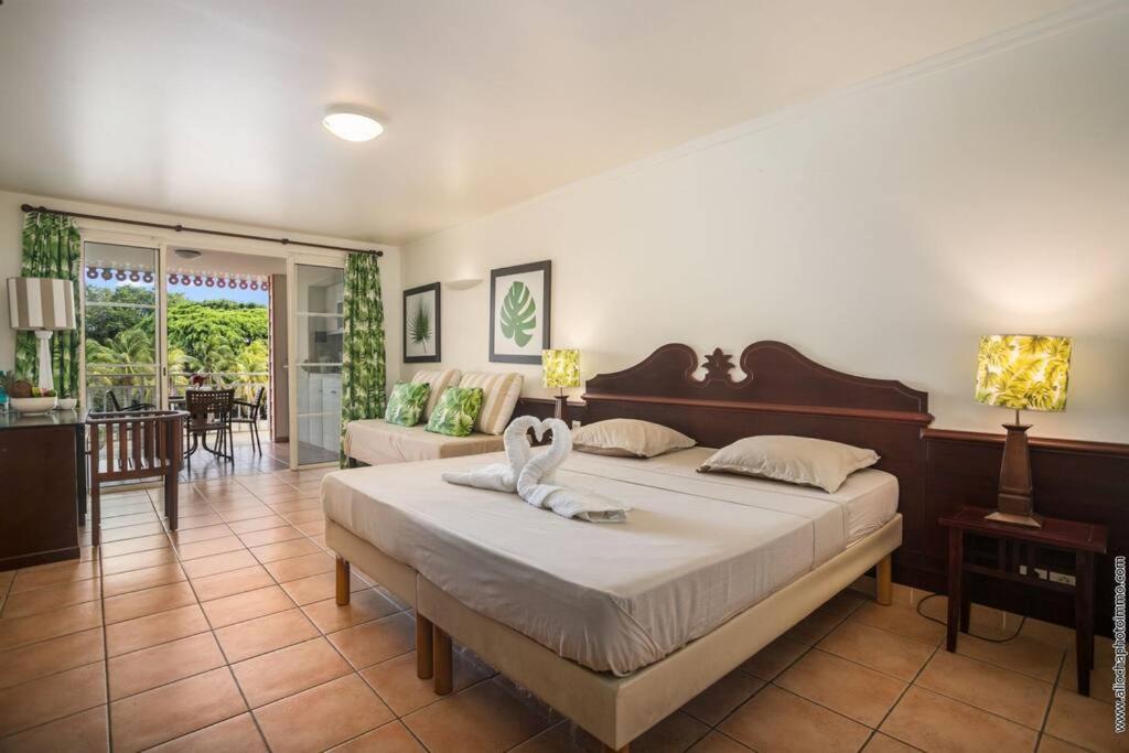 Suite Pierre Paradise
