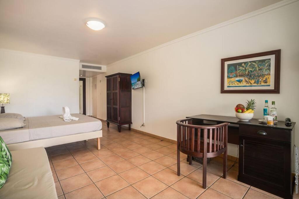Suite Pierre Paradise