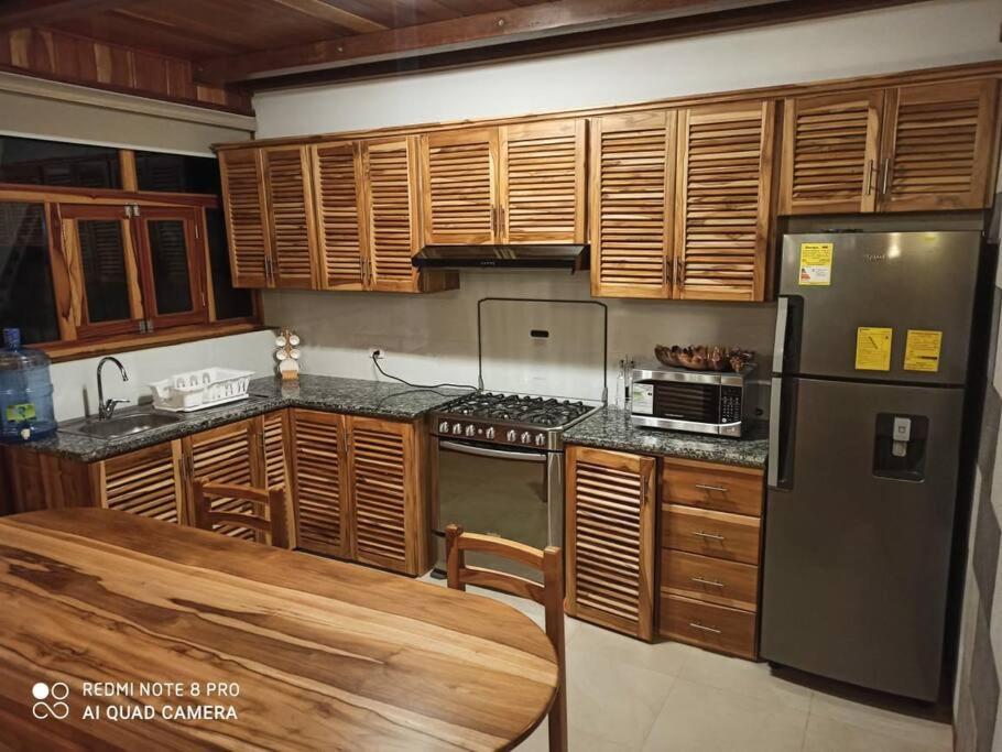 Caoba Lodge