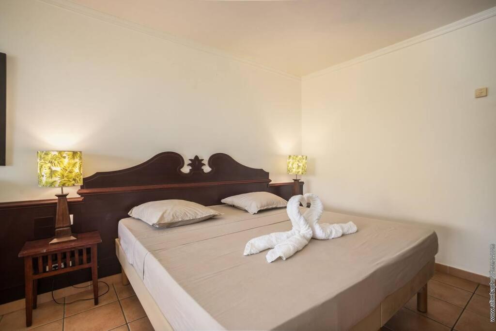 Suite Pierre Paradise