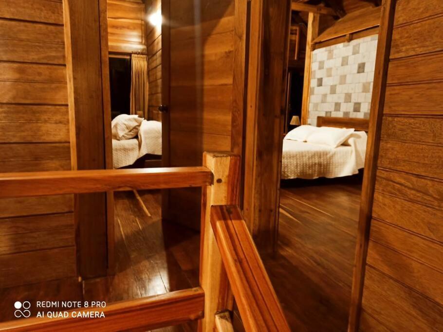 Caoba Lodge