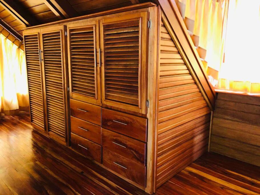 Caoba Lodge