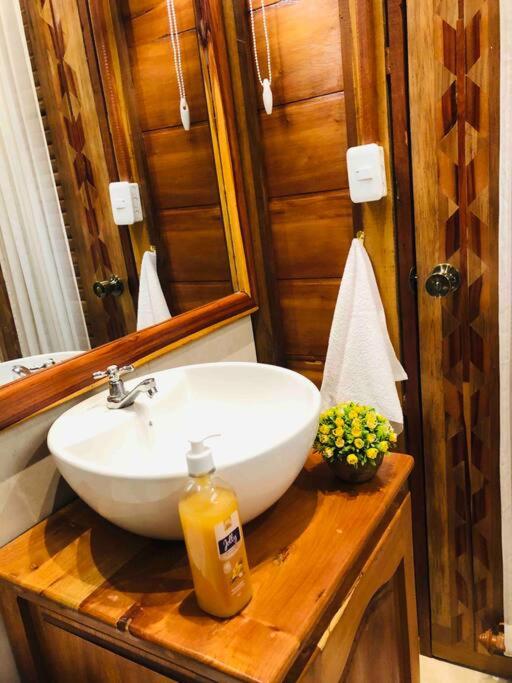 Caoba Lodge