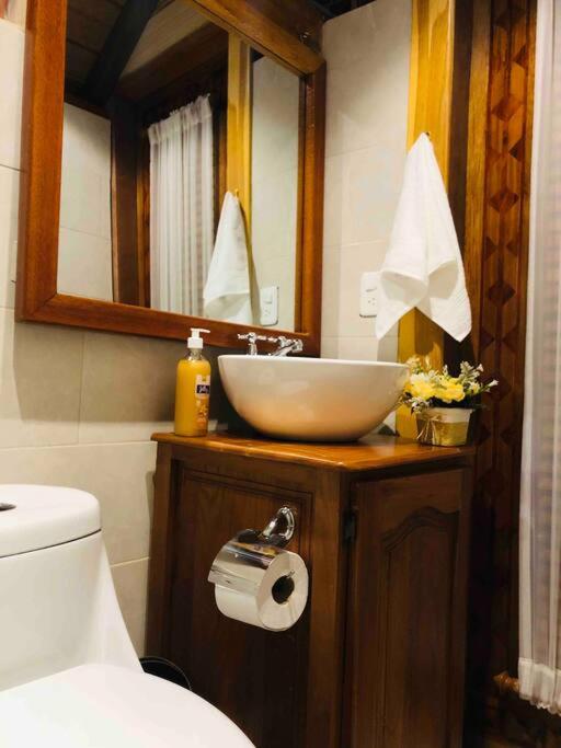 Caoba Lodge