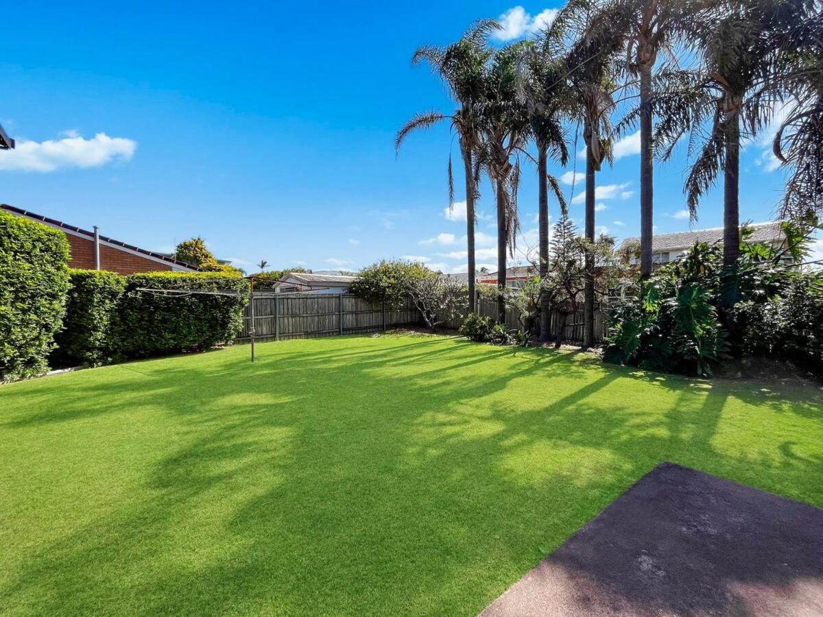 Family Getaway Opposite Warilla Beach