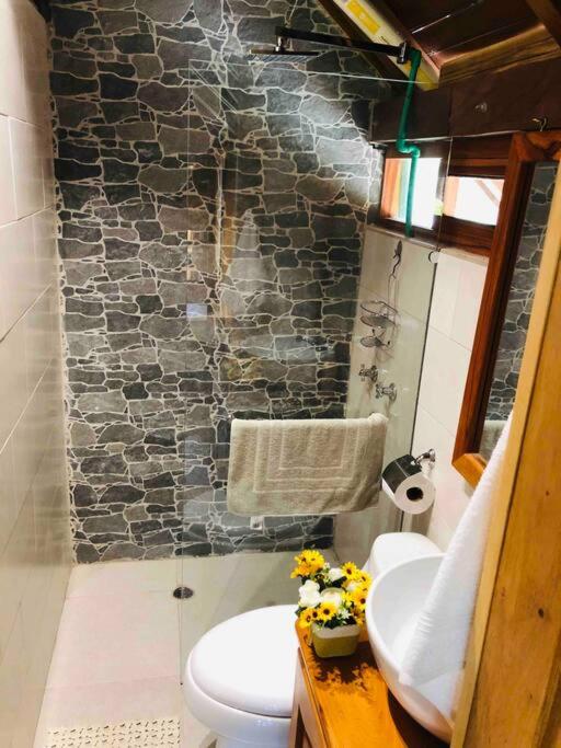 Caoba Lodge