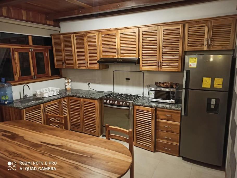 Caoba Lodge