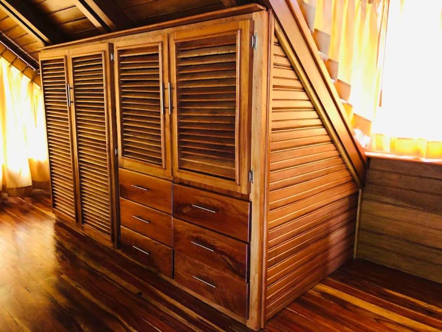 Caoba Lodge