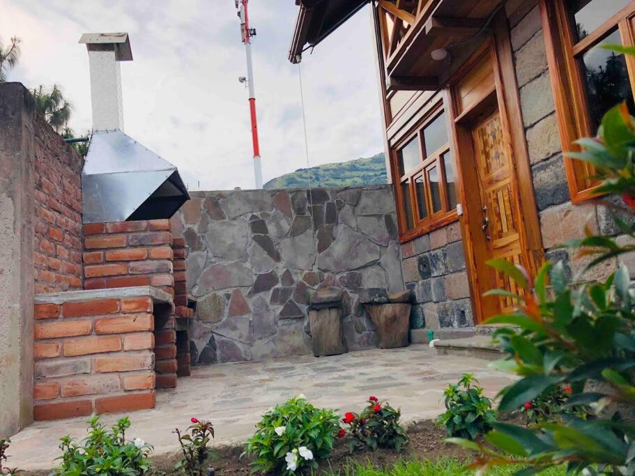 Caoba Lodge