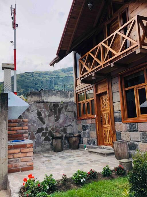 Caoba Lodge