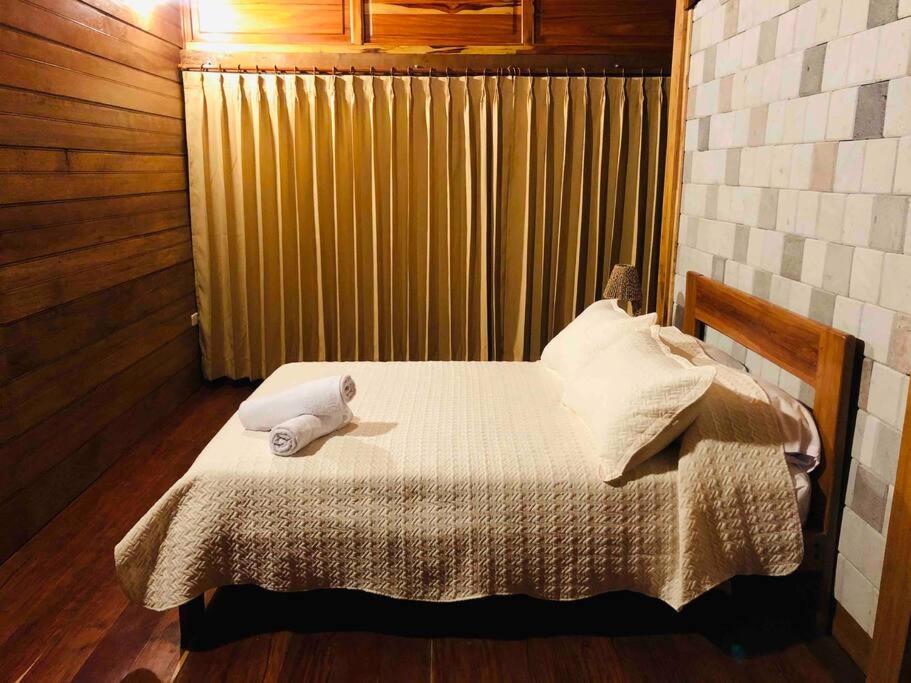 Caoba Lodge