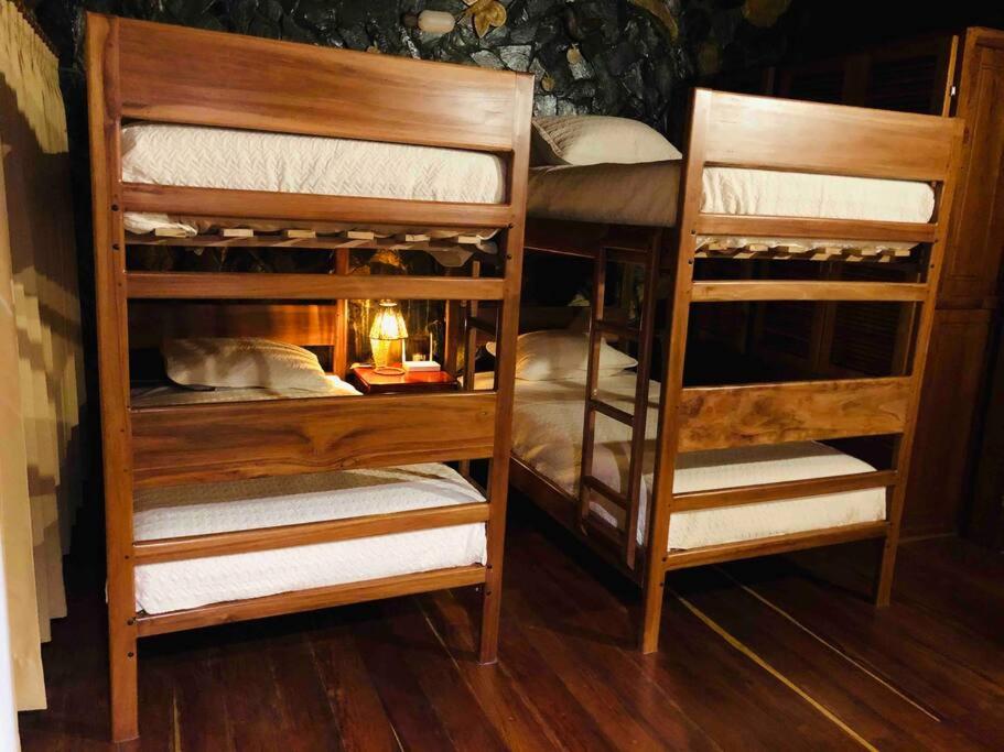 Caoba Lodge