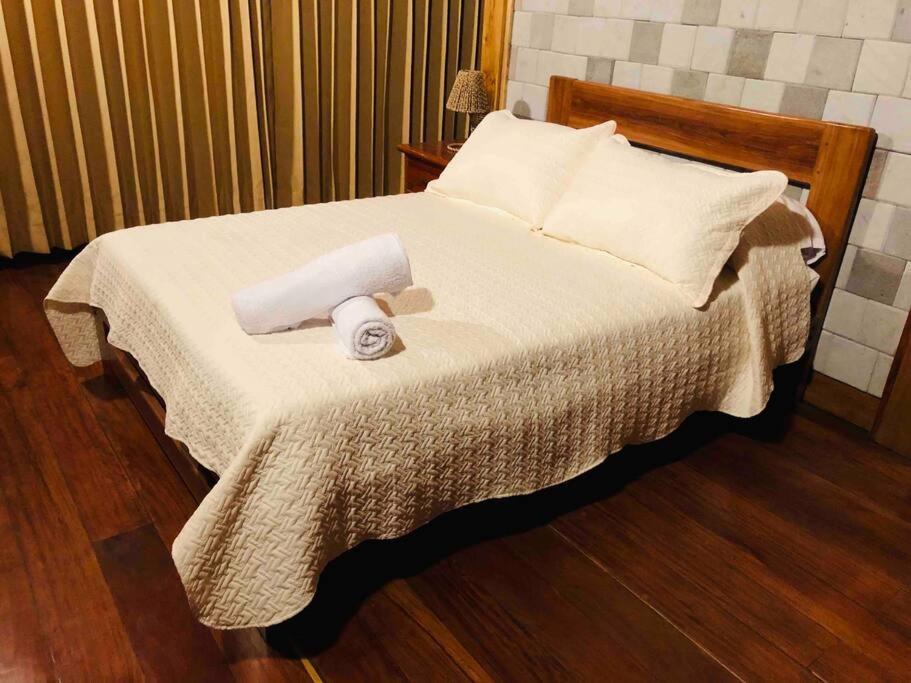 Caoba Lodge