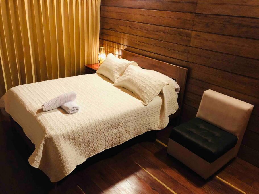 Caoba Lodge