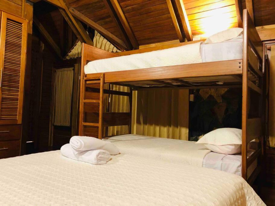 Caoba Lodge