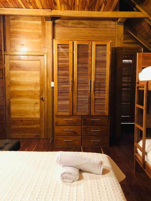 Caoba Lodge