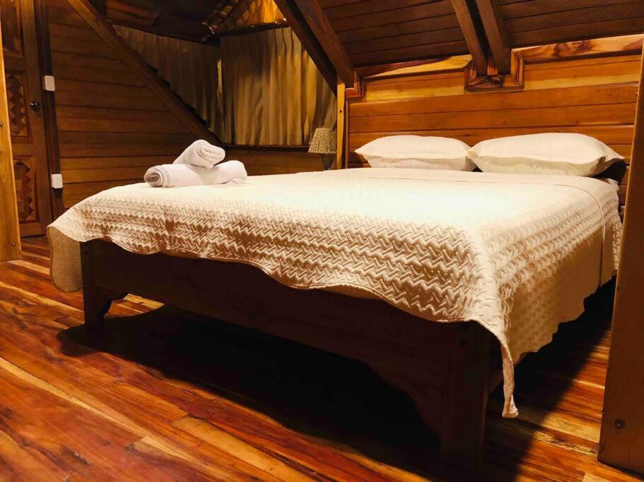 Caoba Lodge