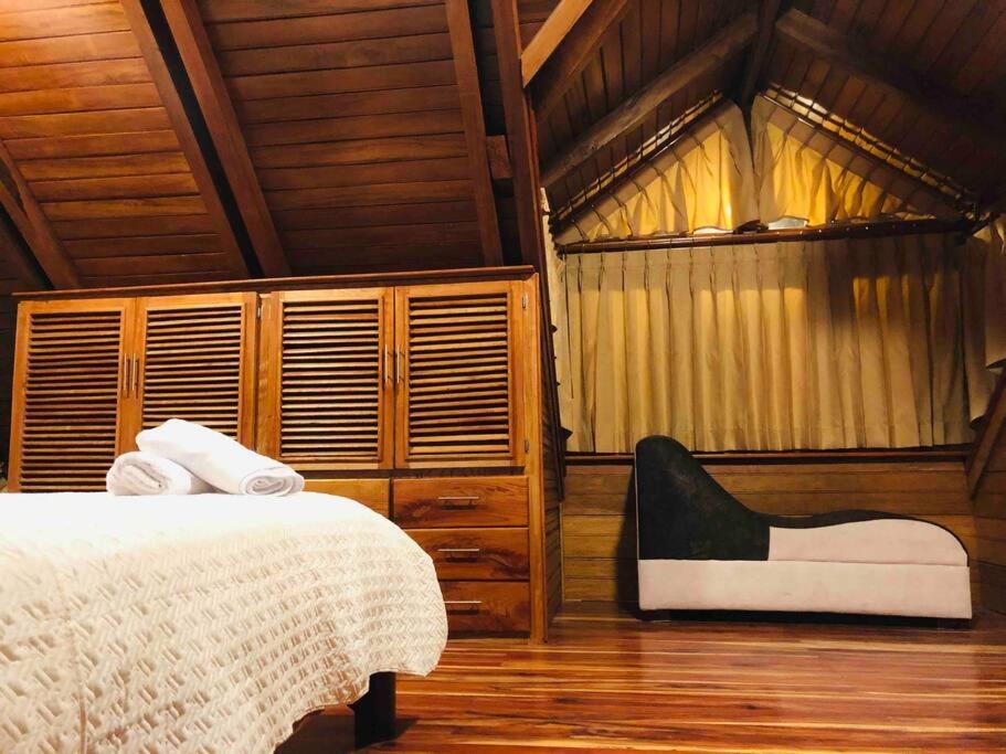 Caoba Lodge