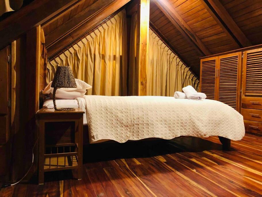 Caoba Lodge