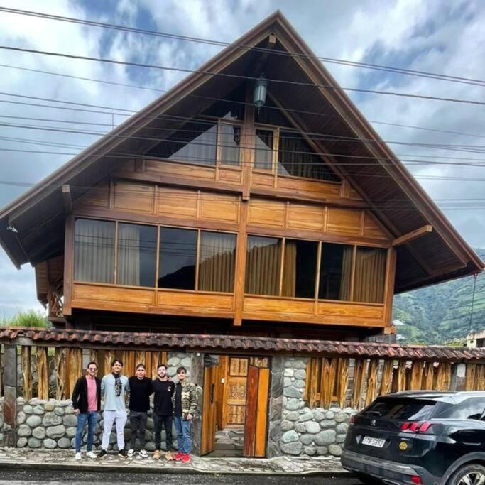 Caoba Lodge