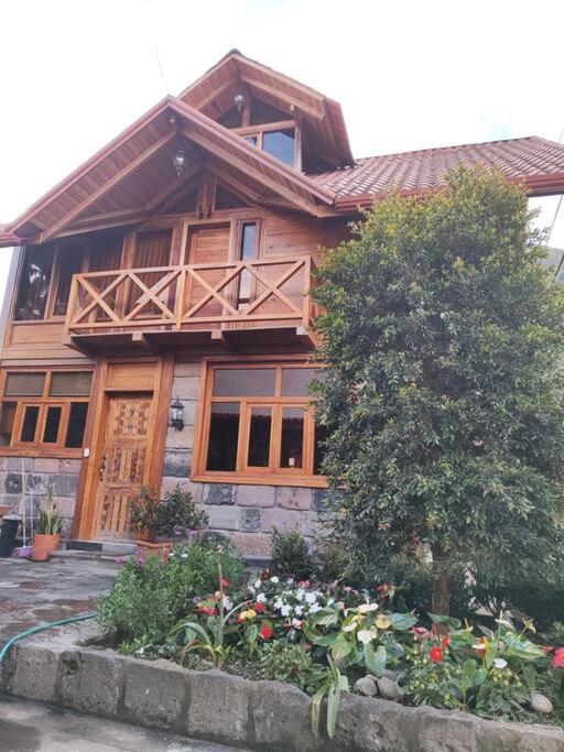 Caoba Lodge