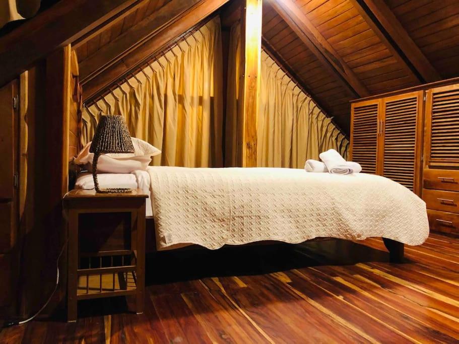 Caoba Lodge