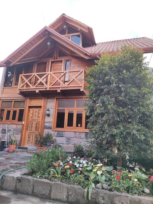 Caoba Lodge