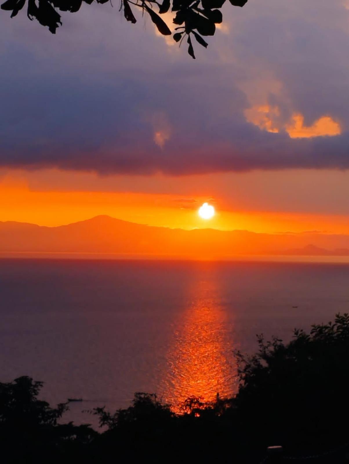 Stunning view -Casa Celajes-