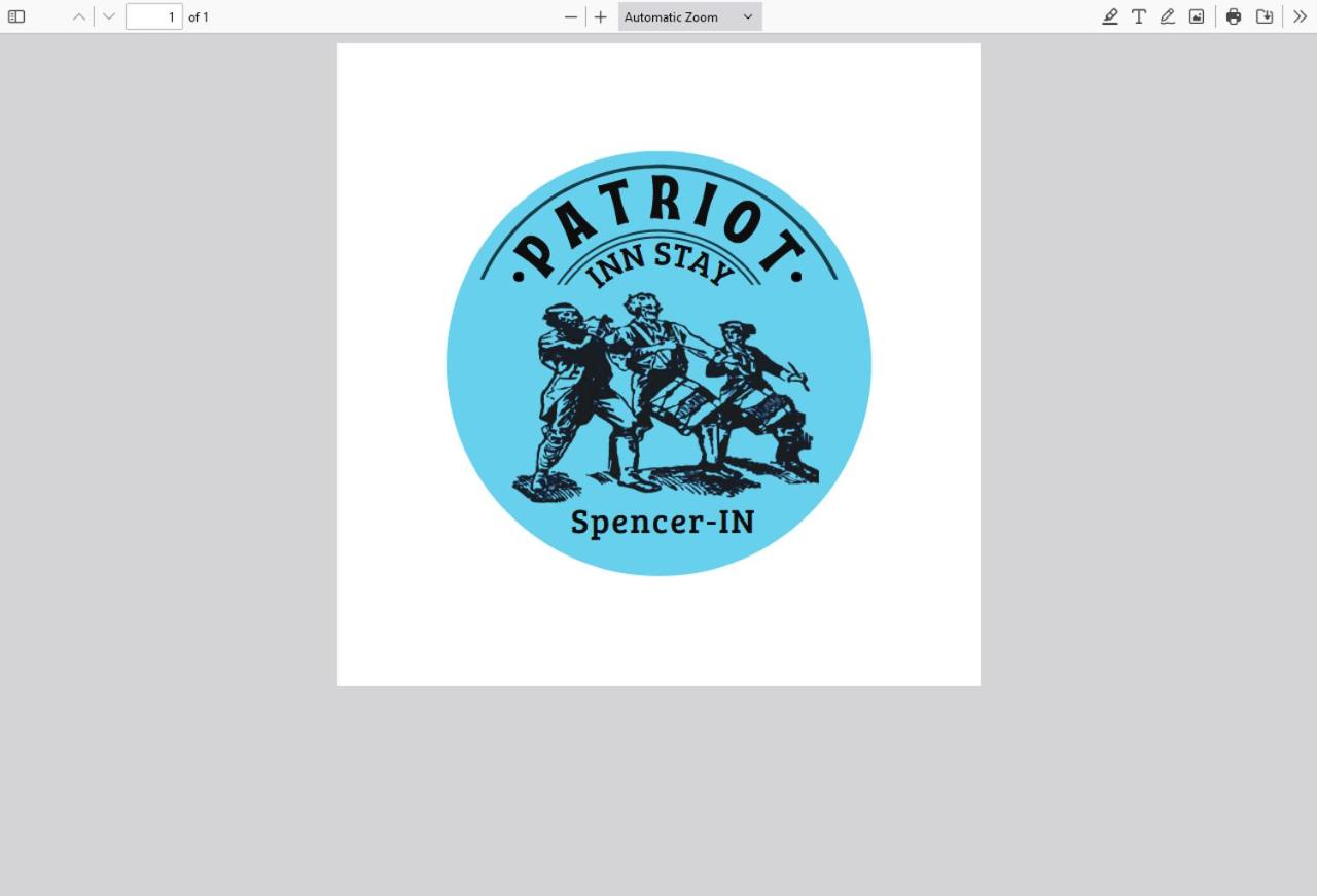 Bloomington Vacations - PATRIOT INN - Property Image 2