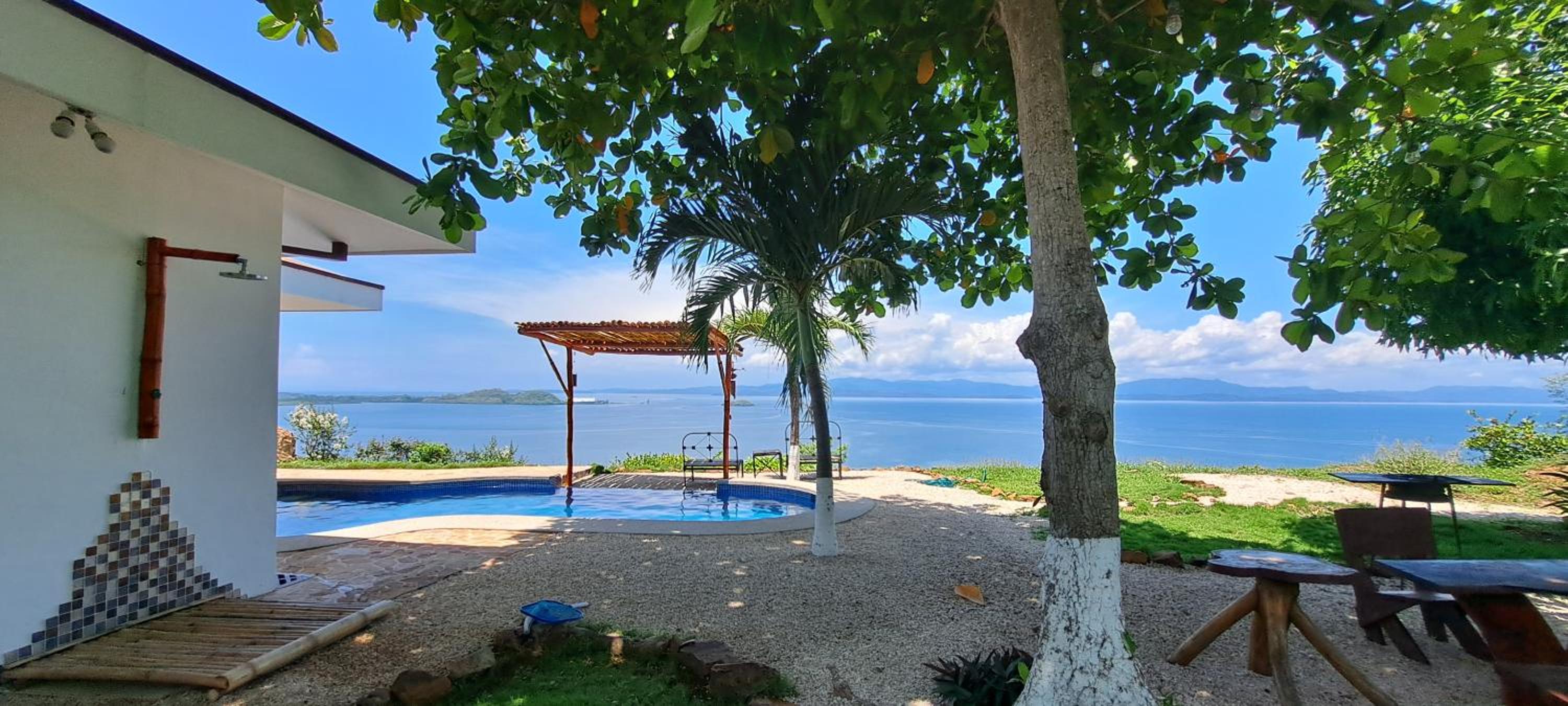 Stunning view -Casa Celajes-