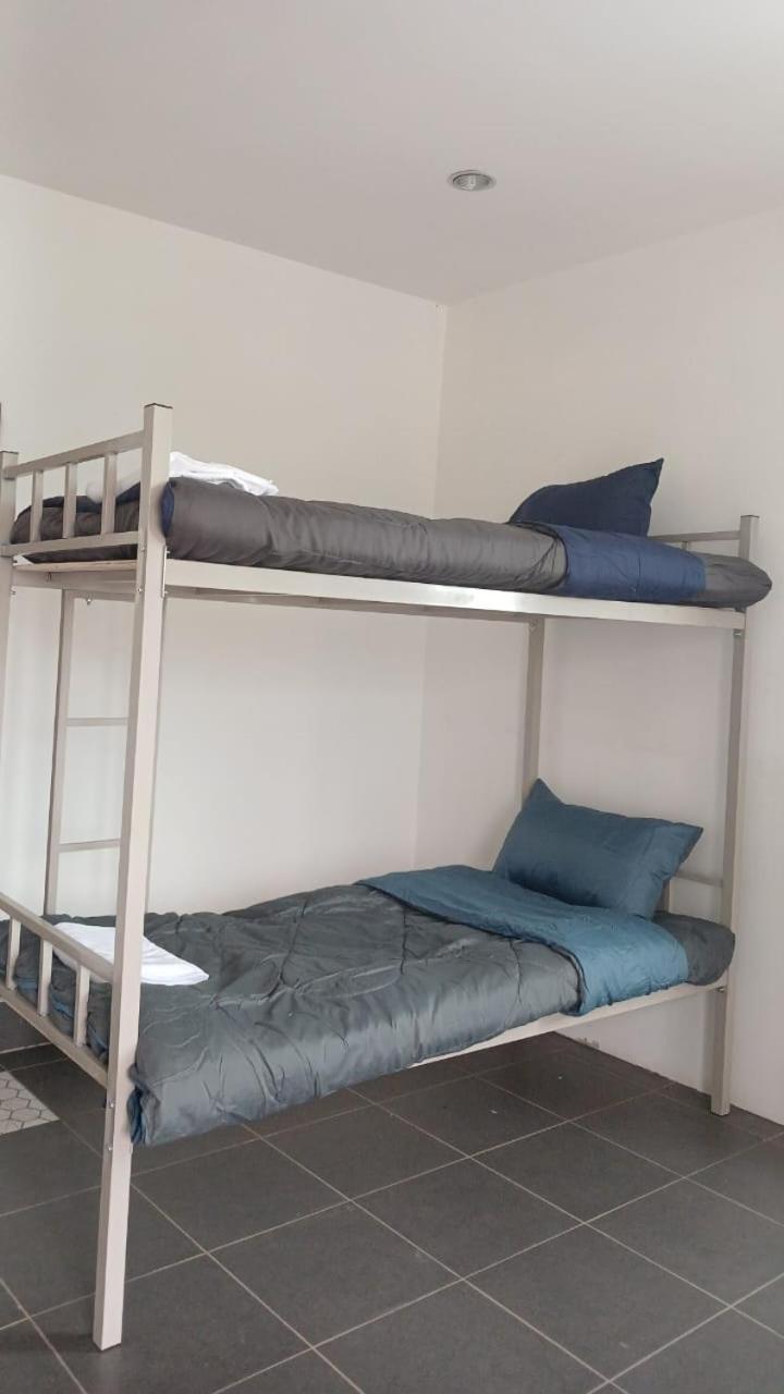 Total Infinite HOSTEL