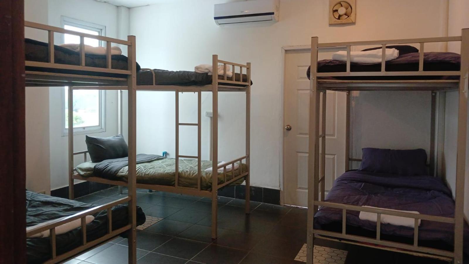 Total Infinite HOSTEL