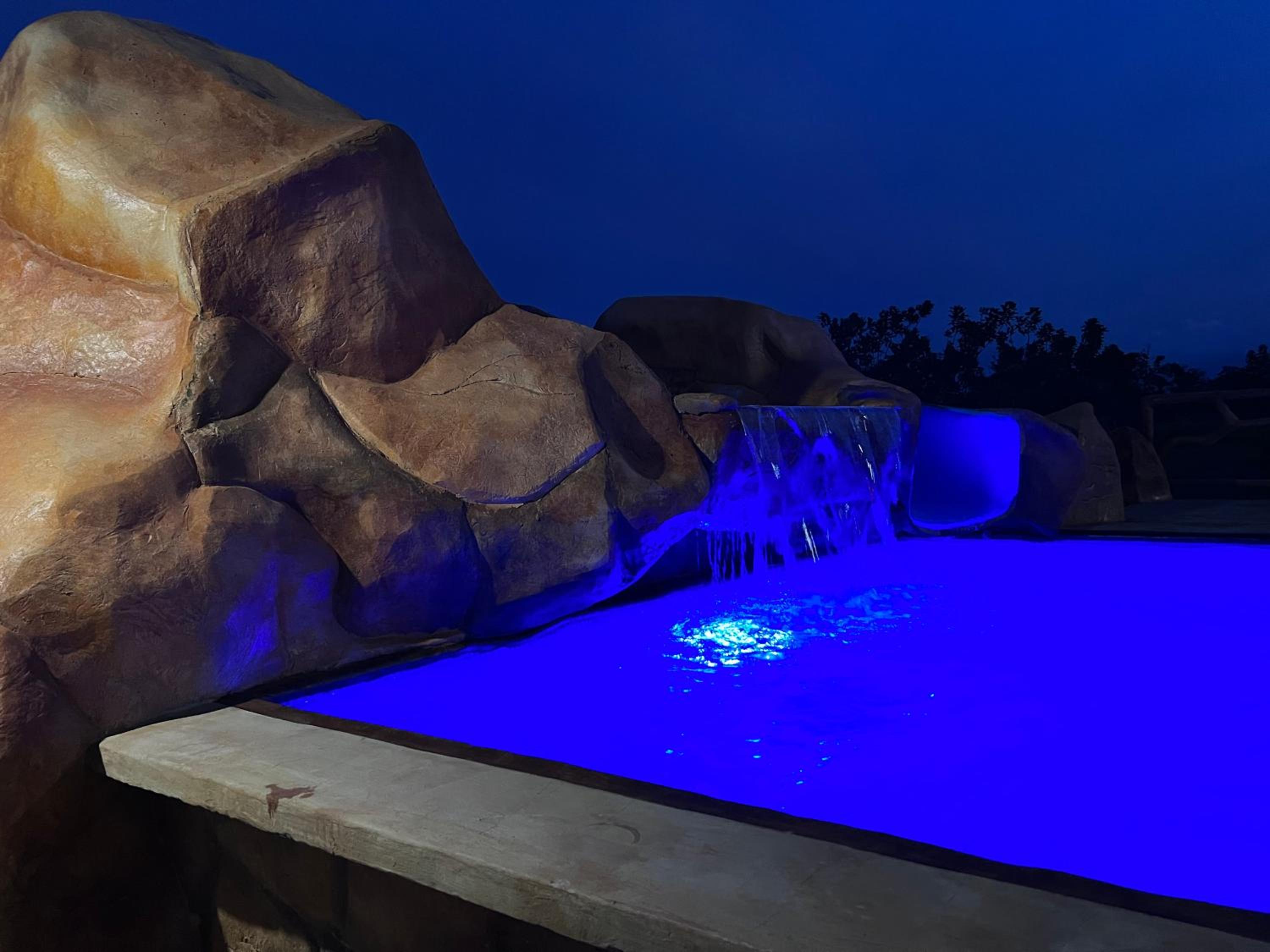 La Granja Eco Lodge