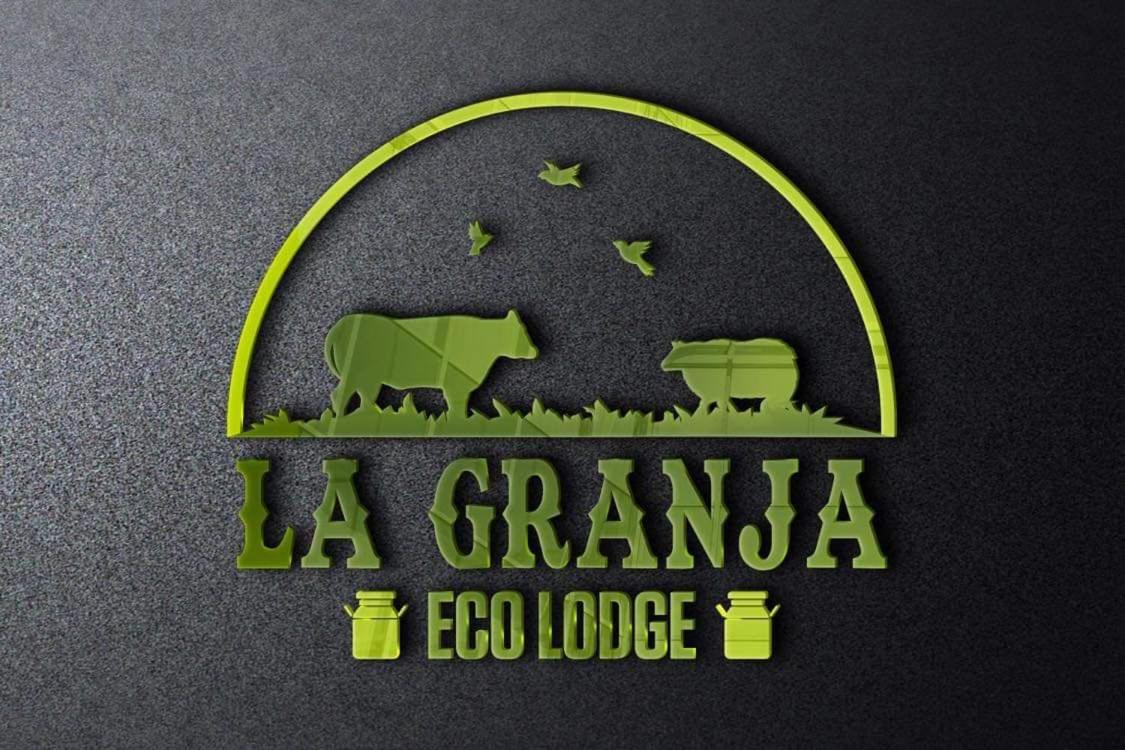 La Granja Eco Lodge