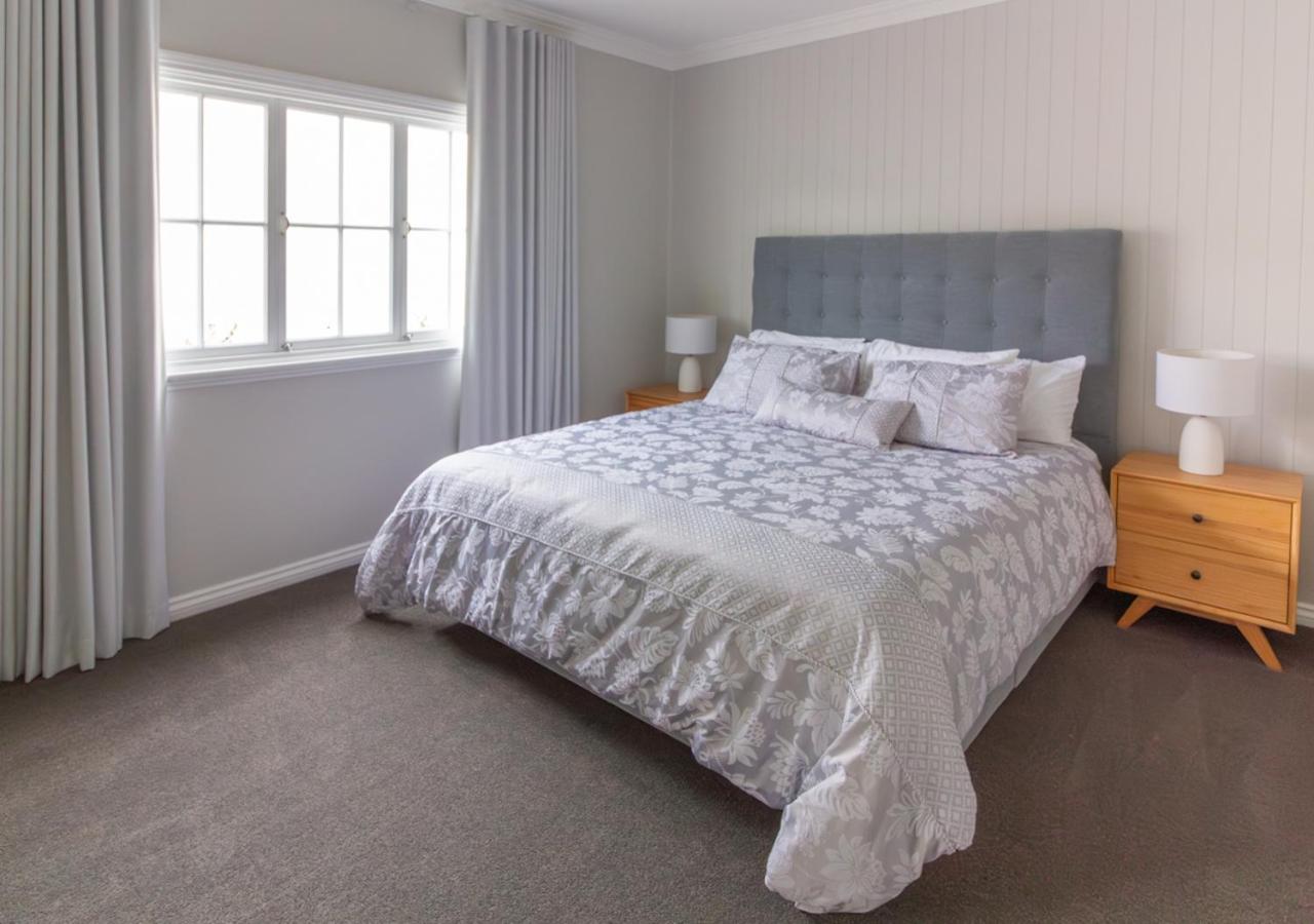 Luxury Grand Escapes Queenslander in Ipswich