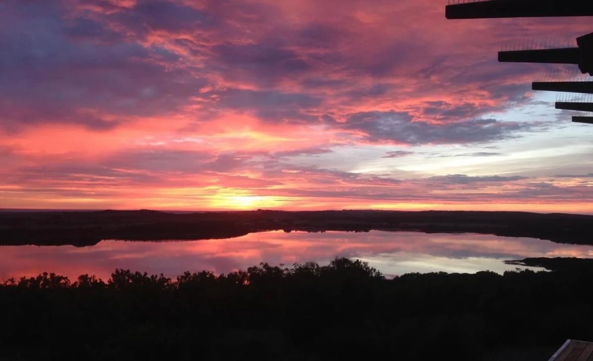 Mallee Rise