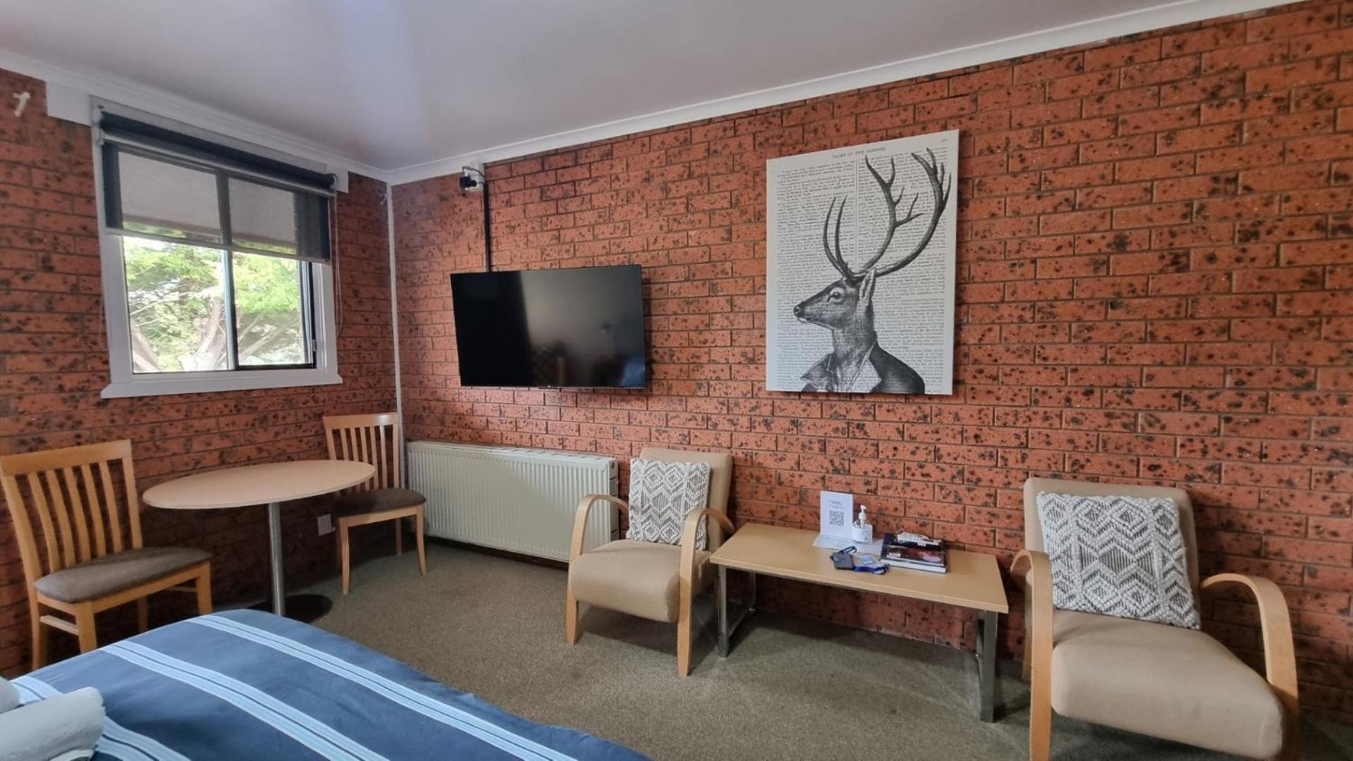 Merrijig Motor Inn