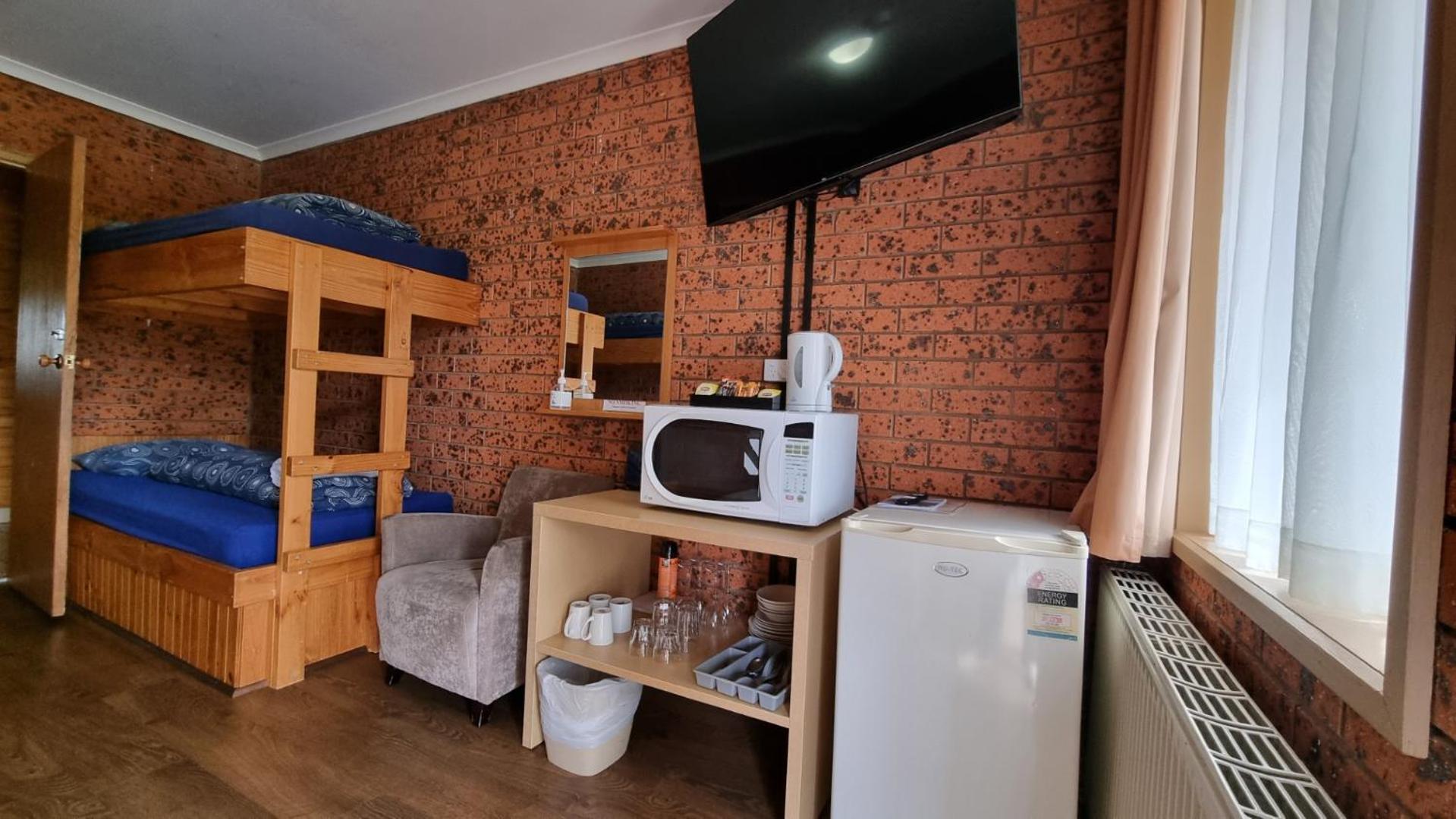 Merrijig Motor Inn