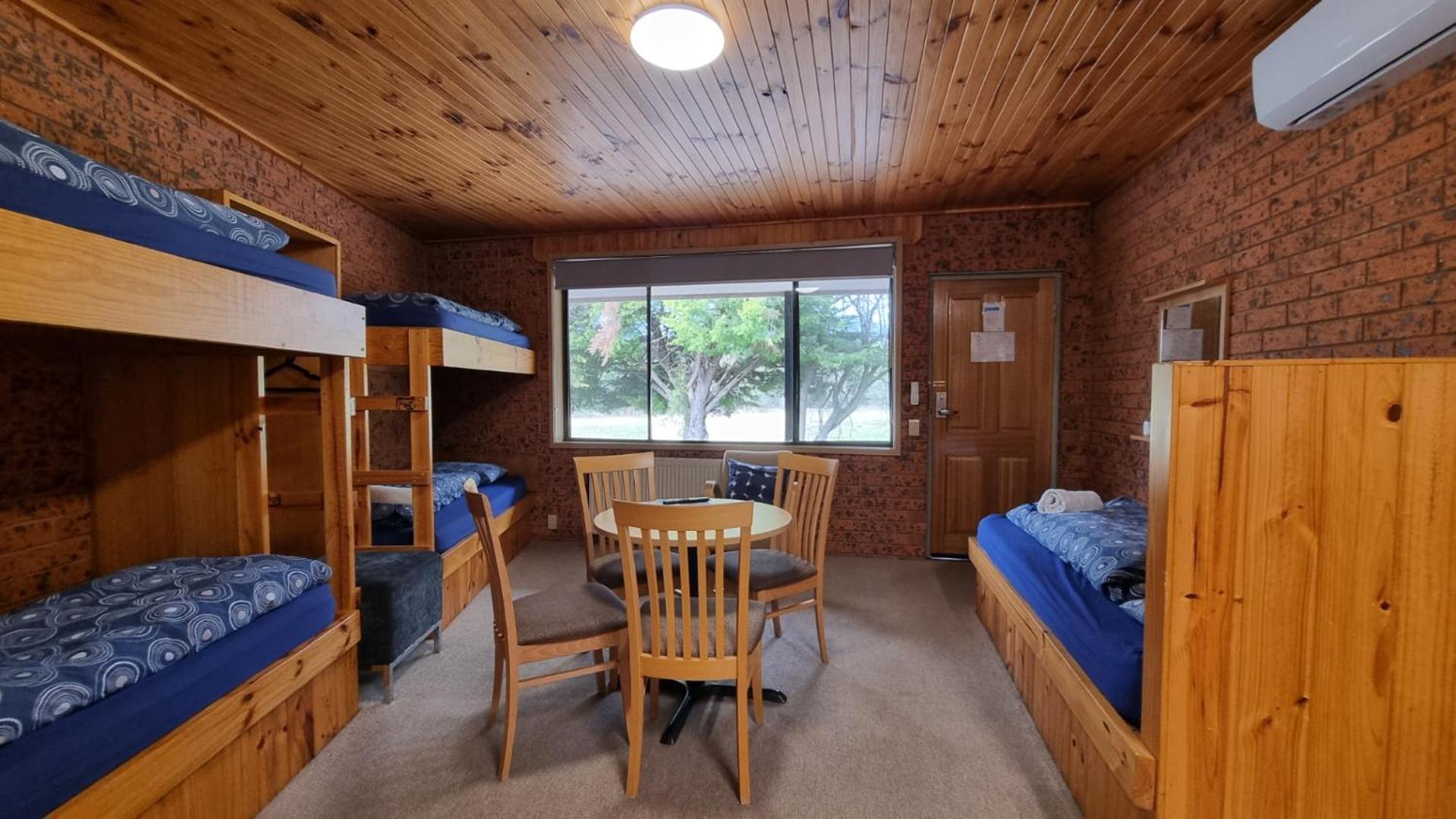 Merrijig Motor Inn