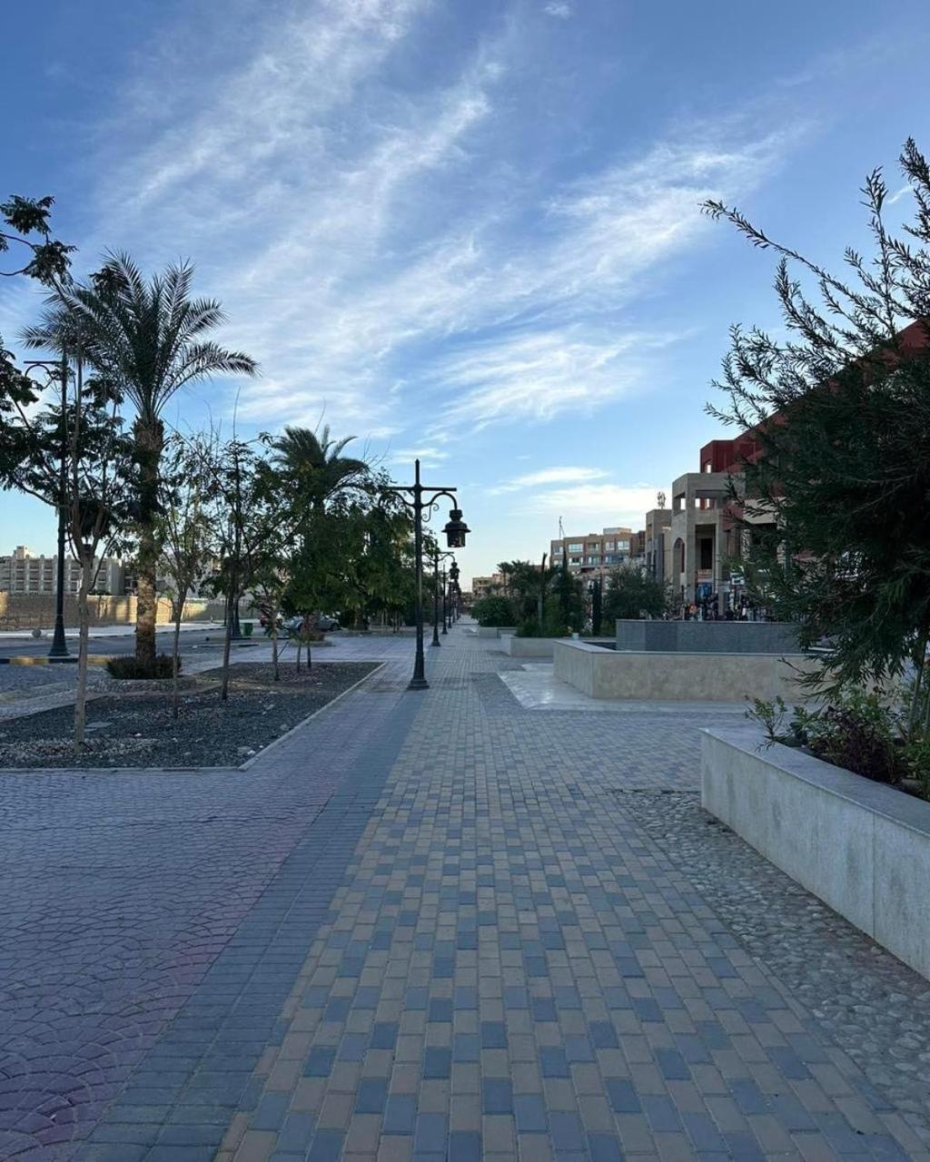 Princess resort