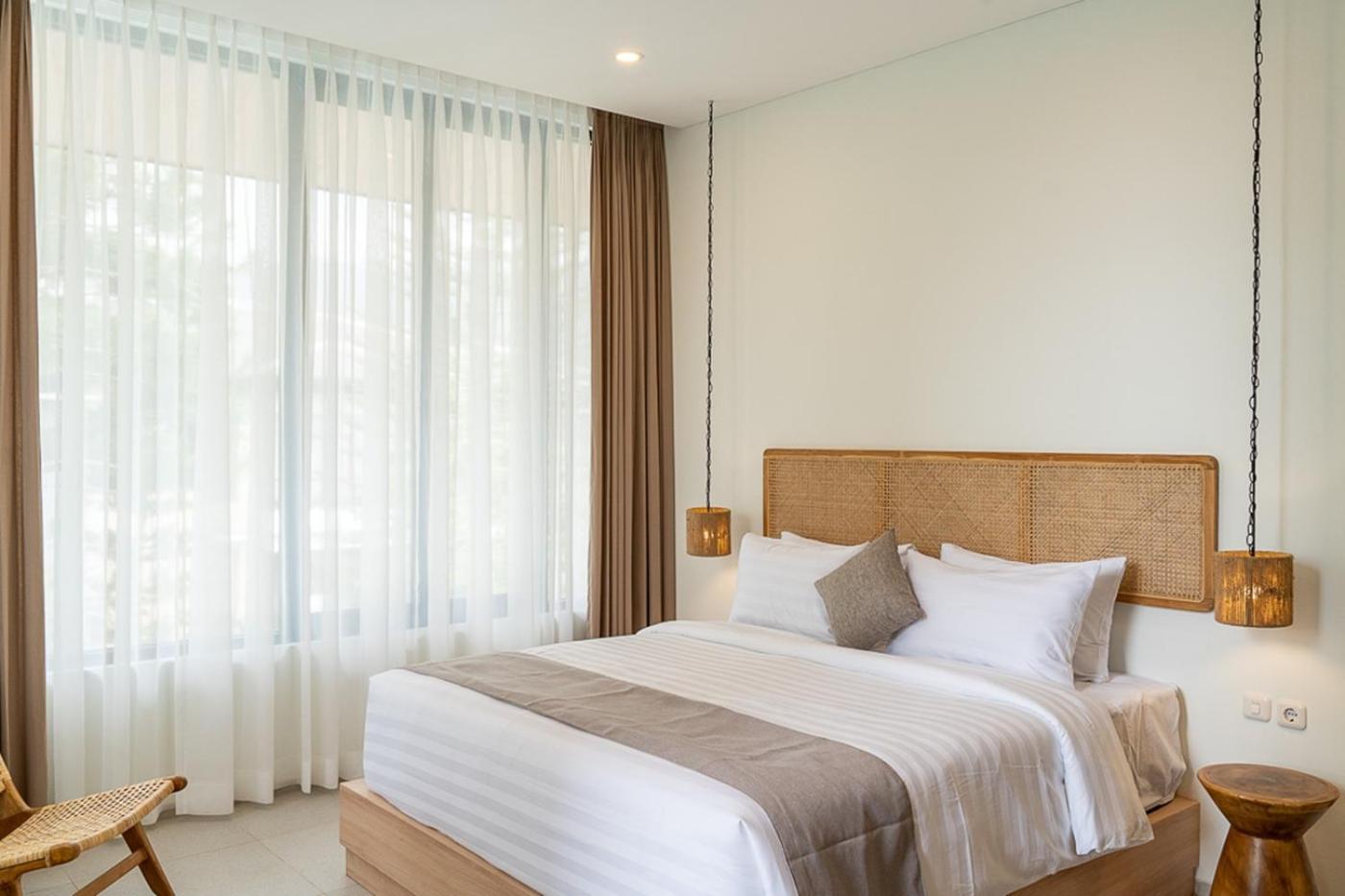 Sunrise City View Villa 9 Bedrooms With a Private Swimming Pool and a Billiard Table, Бандунг - 15