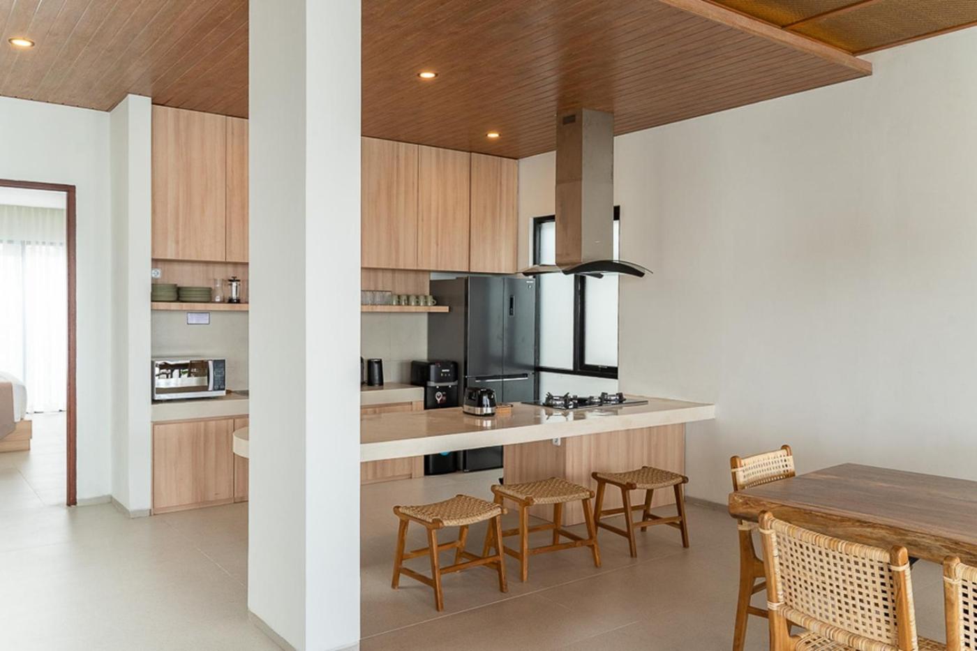 Sunrise City View Villa 9 Bedrooms With a Private Swimming Pool and a Billiard Table, Бандунг - 14