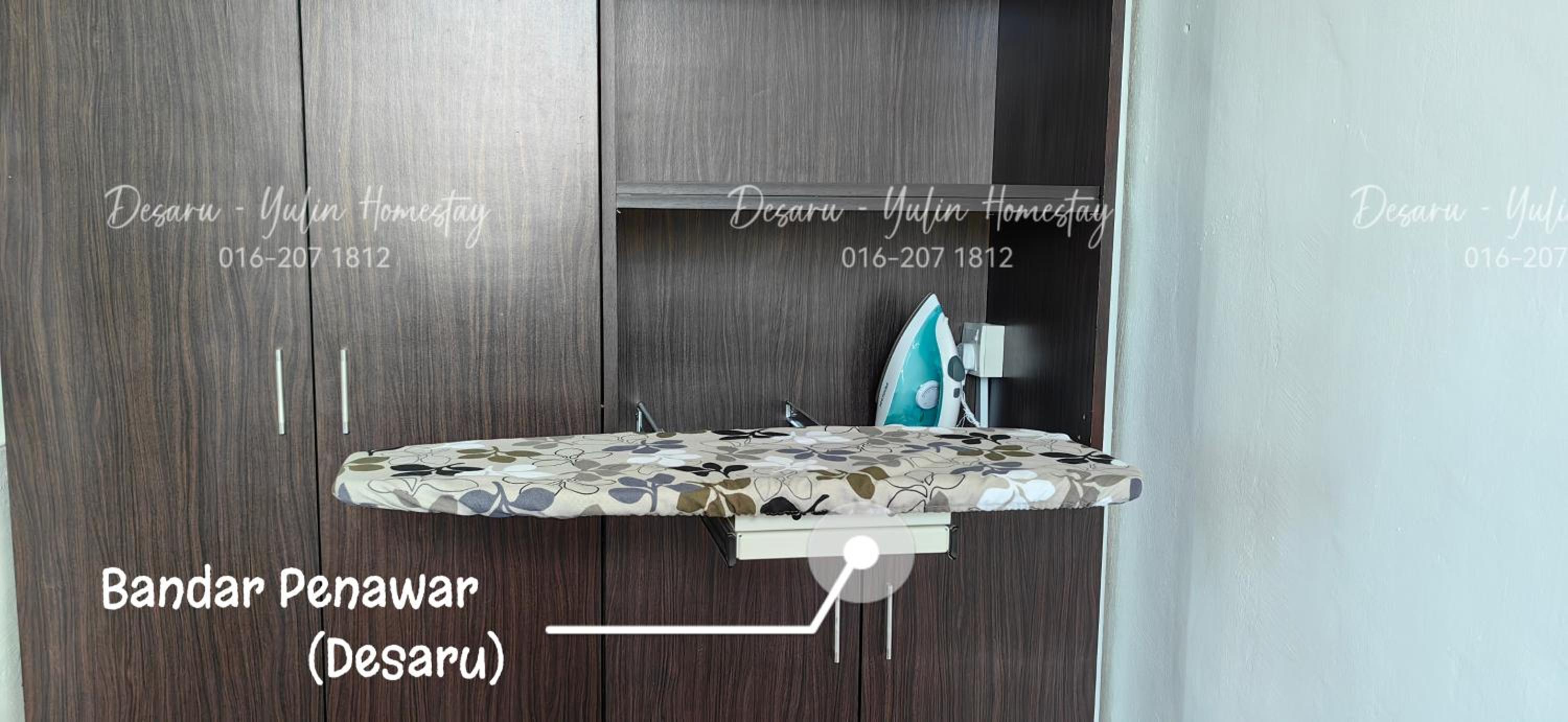 Desaru Yulin Homestay 雨林客棧Desaru, Bandar Penawar photo 8